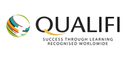 Qualifi partner logo