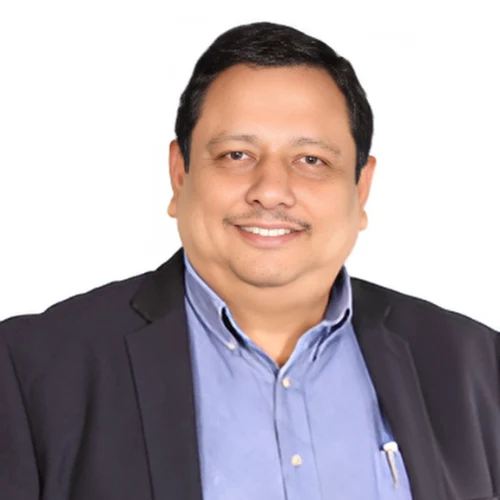 Thayalan Nathan profile