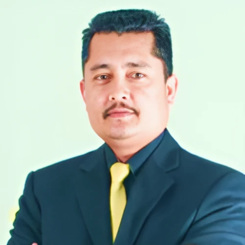 Prof. Dr. Hasbullah bin Mohd Salleh profile