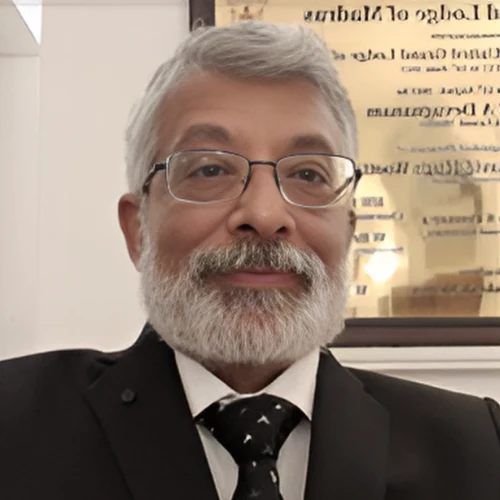 Anandx G profile