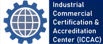 ICCAC board emblem